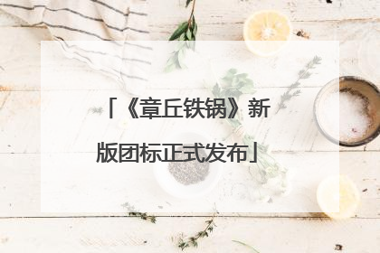 《章丘铁锅》新版团标正式发布