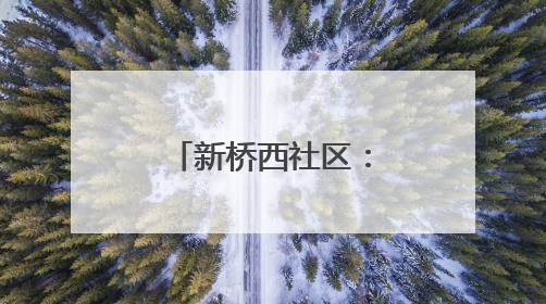 新桥西社区：制作纸杯蛋糕